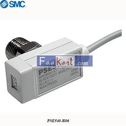 Picture of PSE540-R06  Pressure Switch
