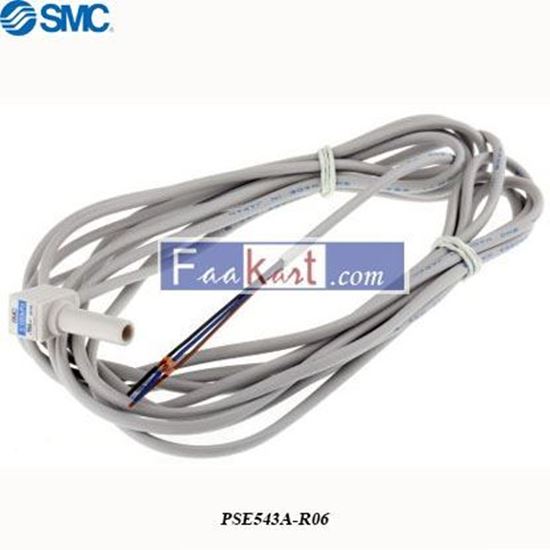 Picture of PSE543A-R06  Pressure Sensor