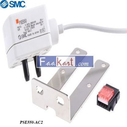 Picture of PSE550-AC2  Pressure Sensor