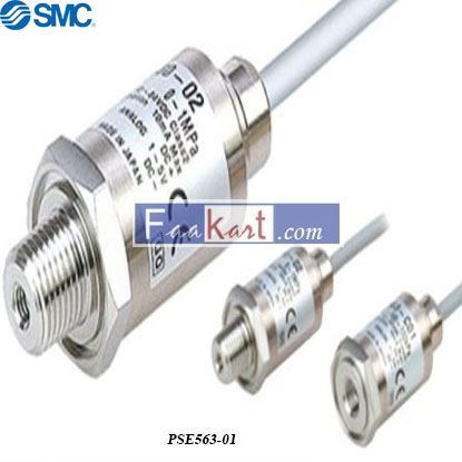 Picture of PSE563-01  Pressure Sensor