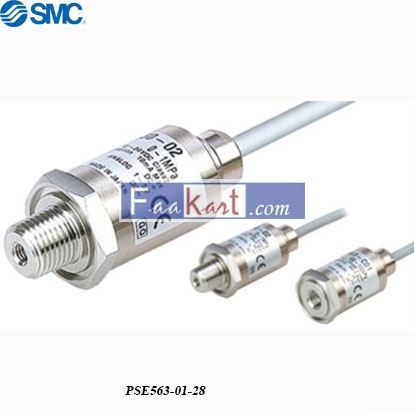 Picture of PSE563-01-28  Pressure Sensor