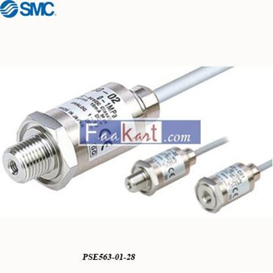 Picture of PSE563-01-28  Pressure Sensor