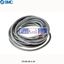 Picture of SY100-68-A-30  L type connector plug for valve