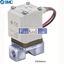 Picture of VX210AGA   Solenoid Valve