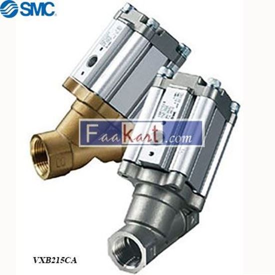 Picture of VXB215CA  Process Valve