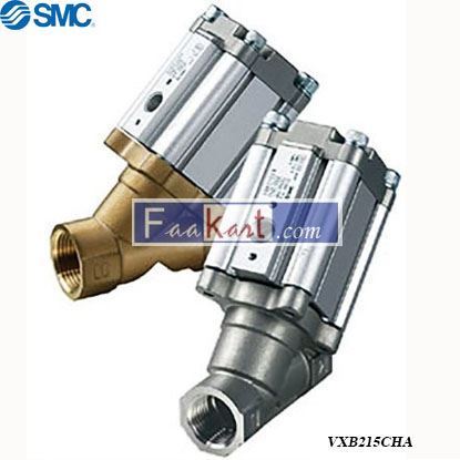 Picture of VXB215CHA  Process Valve