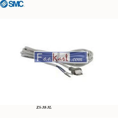 Picture of ZS-38-3L  Lead Wire Connector For Vacuum Switch