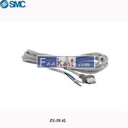 Picture of ZS-38-4L  Lead Wire Connector For Vacuum Switch