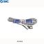 Picture of ZS-38-4L  Lead Wire Connector For Vacuum Switch