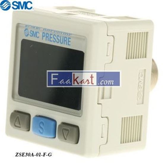 Picture of ZSE30A-01-F-G  pressure switch