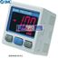 Picture of ZSE30AF-01-F-L   Vacuum Switch