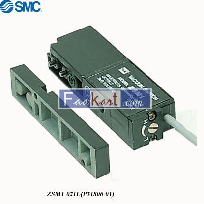 Picture of ZSM1-021L(P31806-01)  Vacuum Switch