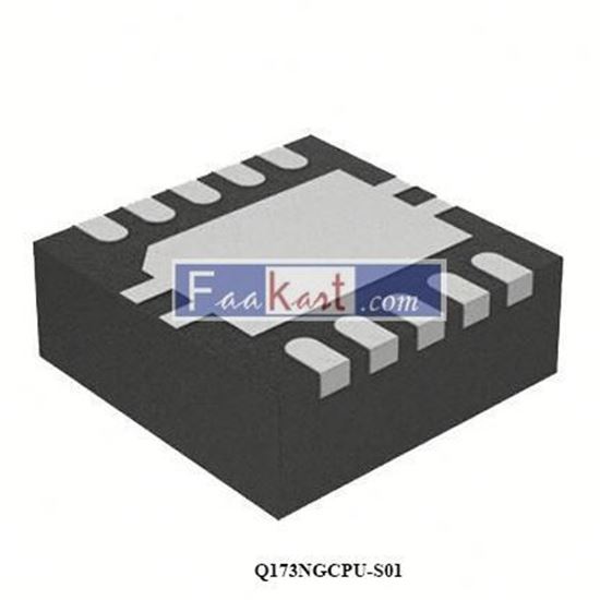 Picture of Q173NGCPU-S01 Source Integrated Circuits