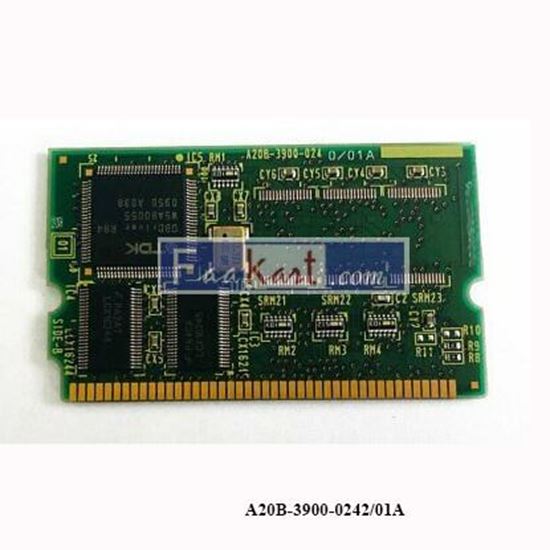Picture of A20B-3900-0242/01A Fanuc encoder controller