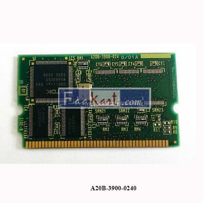 Picture of A20B-3900-0240 Fanuc Circuit Boards