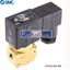 Picture of VX3114-01F-5D1  Solenoid Valve