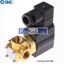 Picture of VX3334A-03F-5D1  Solenoid Valve