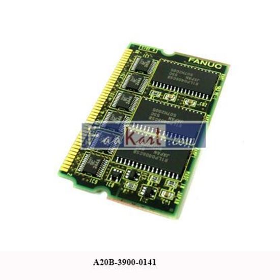 Picture of A20B-3900-0141  FANUC BOARD