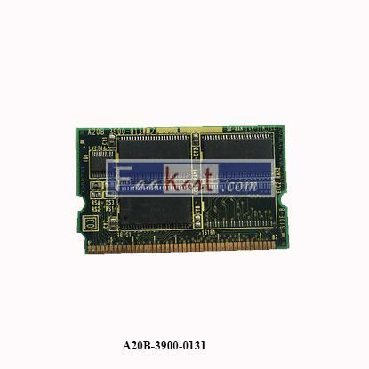 Picture of A20B-3900-0131 Fanuc Memory board