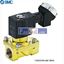 Picture of VXEZ2350-06F-5DO1  Solenoid Valve