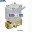 Picture of VXZ263KGA  Solenoid Valve