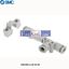 Picture of ZH10DLA-06-06-08  Vacuum Ejector