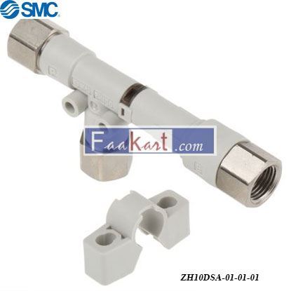 Picture of ZH10DSA-01-01-01   Vacuum EjectorVacuum Ejector