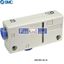 Picture of ZH13BS-08-10   Vacuum Ejector