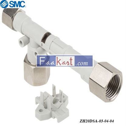 Picture of ZH20DSA-03-04-04  Vacuum Ejector