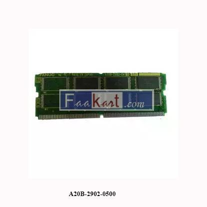Picture of A20B-2902-0500 Fanuc circuit PCB card board