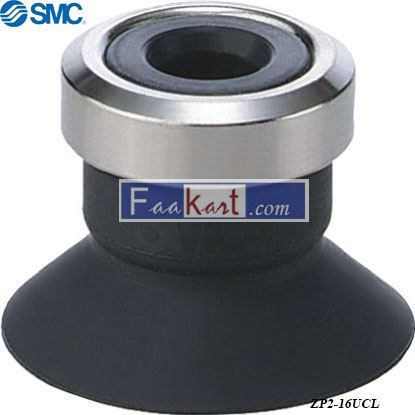 Picture of ZP2-16UCL  Suction Cup