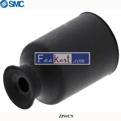 Picture of ZP04UN   suction cup