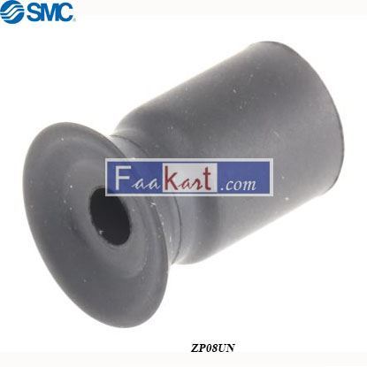 Picture of ZP08UN  suction cup