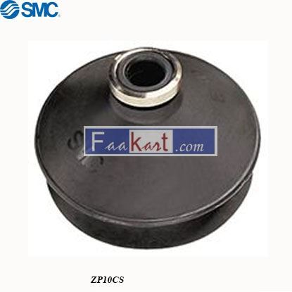 Picture of ZP10CS  Vacuum Cup