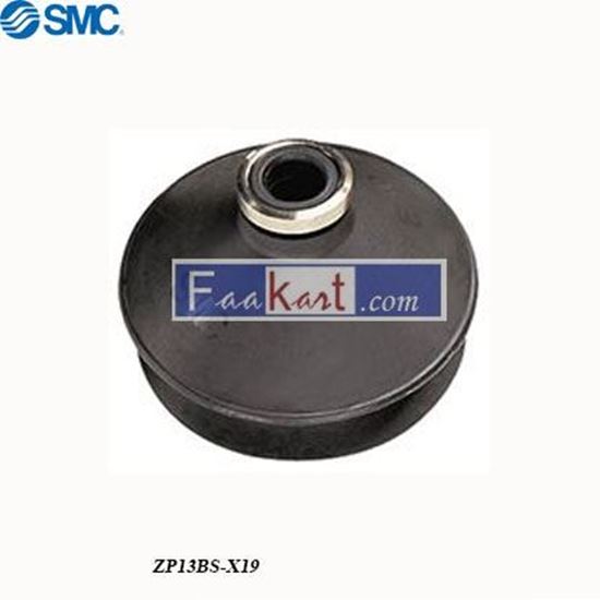 Picture of ZP13BS-X19  Vacuum Cup