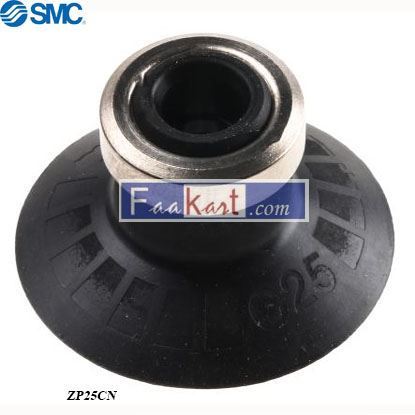 Picture of ZP25CN  Suction Cup