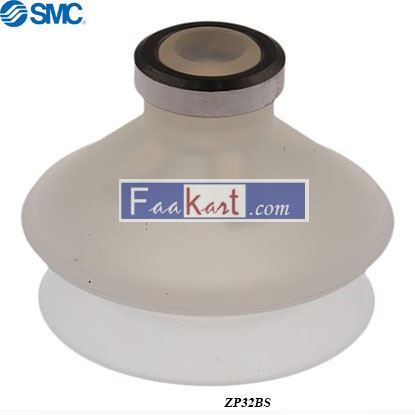 Picture of ZP32BS   Suction Cup