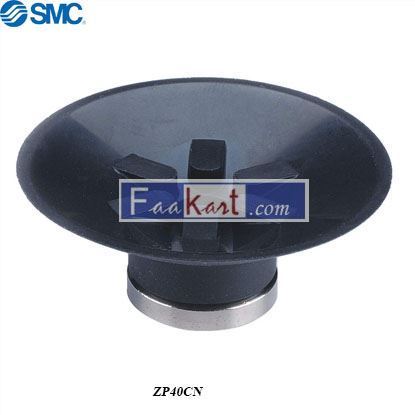 Picture of ZP40CN  Suction Cup