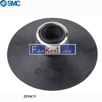 Picture of ZP50CN  Suction Cup