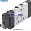 Picture of CPE14-M1CH-3GL-18  FESTO   Solenoid Pilot Valve