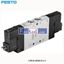 Picture of CPE18-M1H-5J-1 4  FESTO  Solenoid Pilot Valve