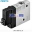 Picture of CPE24-M1H-3GL-3 8  Solenoid Pilot Valve