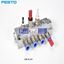 Picture of FR-8-1 8  Festo Regulato