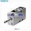 Picture of MFH-3-1 4   FESTO Pneumatic Solenoid Valve