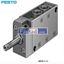 Picture of MFH-5-1 4  FESTO Pneumatic Solenoid Valve