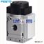 Picture of MS6-DL-1/2  |  MS6-DL-1 2  Festo Pneumatic Control Valve Pilot  529817