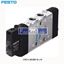 Picture of CPE14-M1BH-5L-18  FESTO   Solenoid Pilot Valve