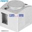 Picture of VABB-B10-25-A  FESTO   Blanking Plate