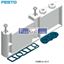 Picture of VABB-L1-10-T  FESTO  Blanking Plate