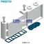Picture of VABB-L1-14  FESTO  Blanking Plate -569989
